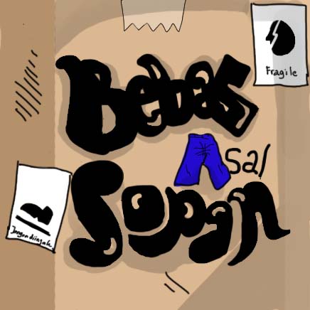 Bebas Asal Sopan LINE WEBTOON