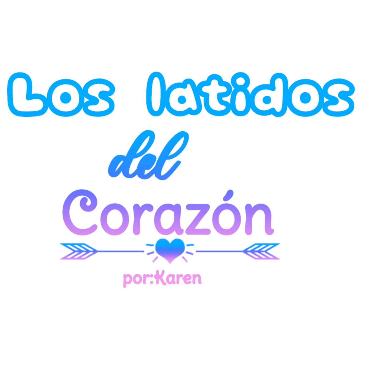 Los latidos del corazón WEBTOON