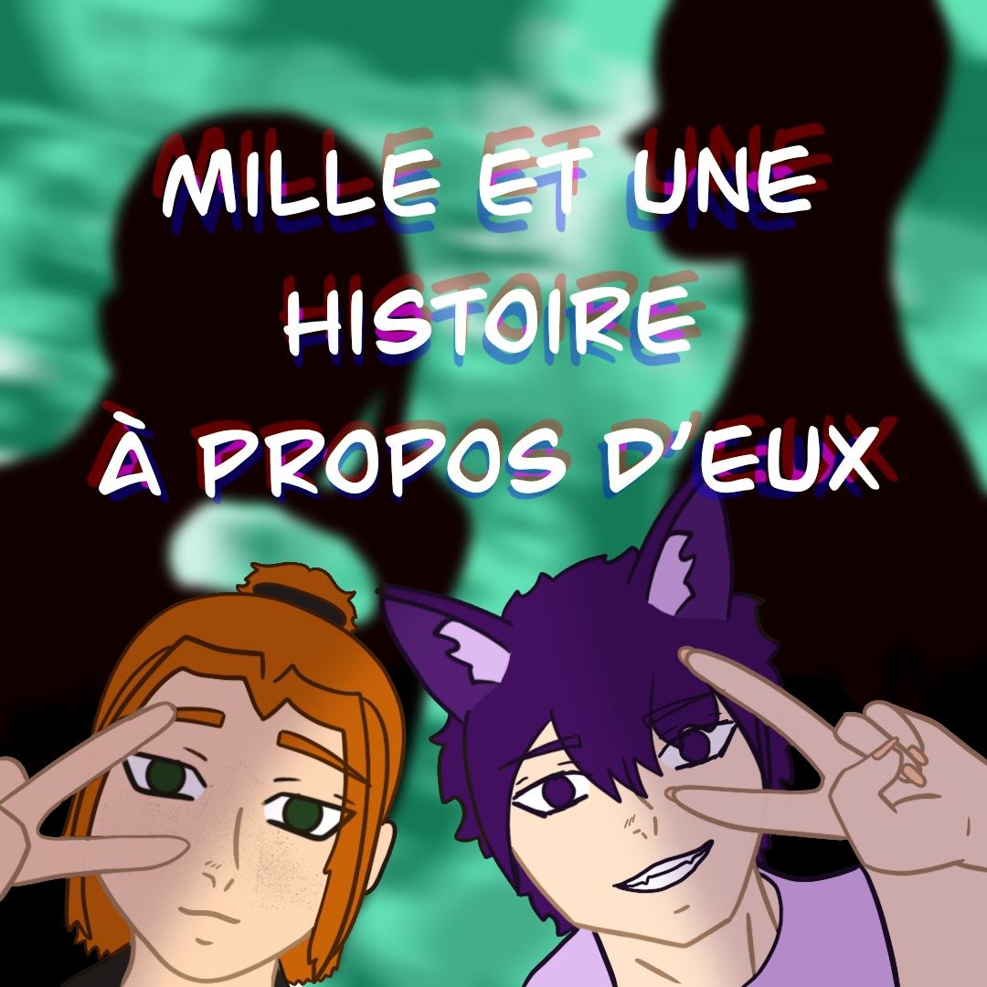 Mille Et Une Histoire Propos Deux Webtoon