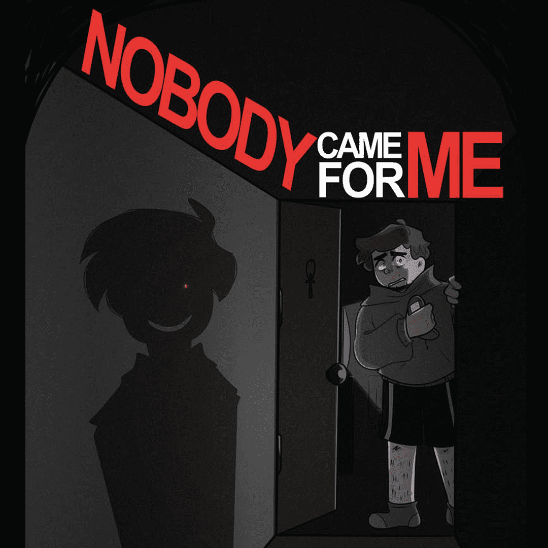 NOBODY CAME FOR ME A Mandela Catalogue Story WEBTOON