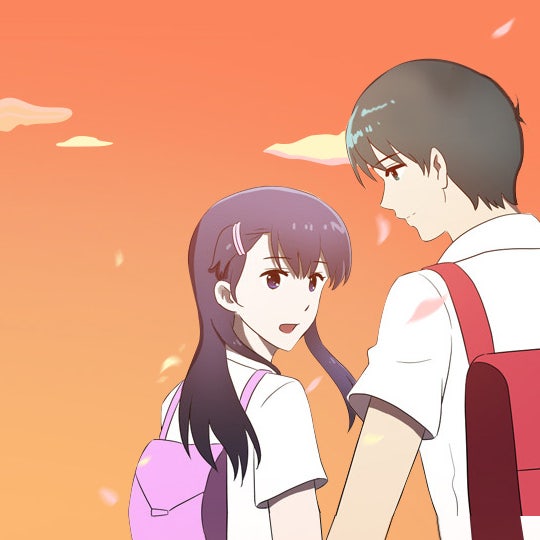 吸血鬼也沒關係 Line Webtoon 吸血鬼也沒關係 Line Webtoon
