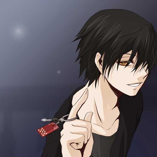 Underprin Webtoon