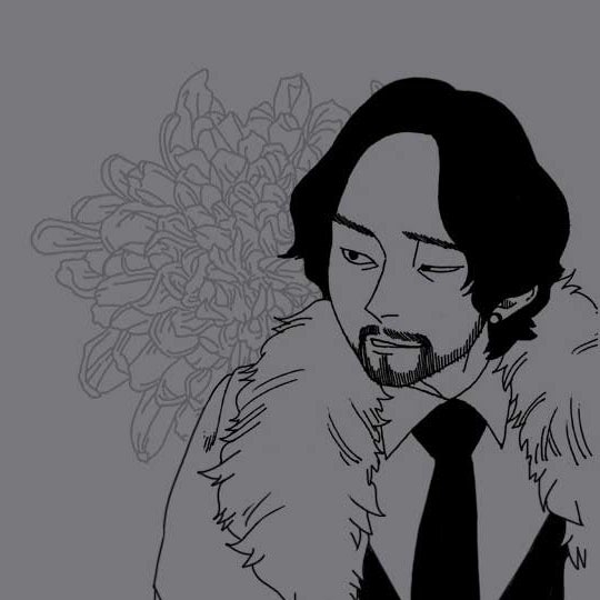 About Death Webtoon About Death Webtoon