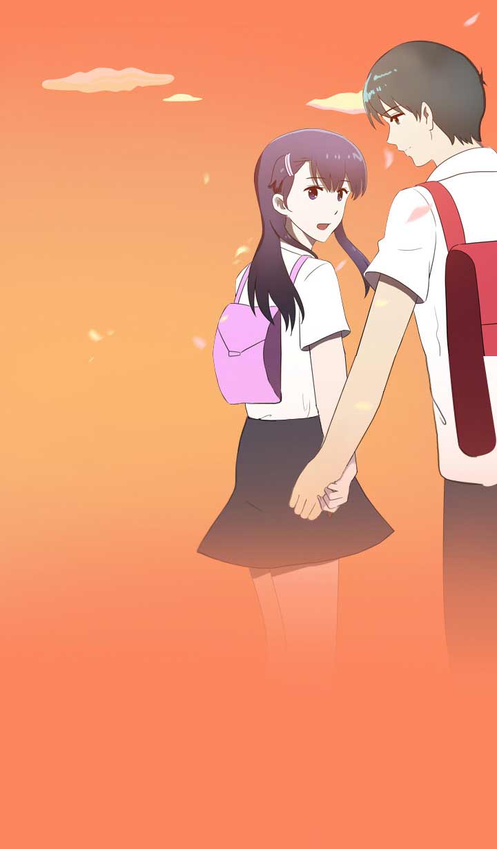 Orange Marmalade  Anime love Anime Webtoon