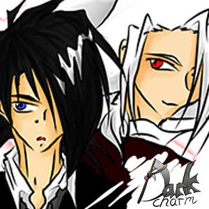 Dark Charm | WEBTOON