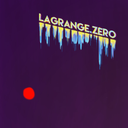 Lagrange Point Zero | WEBTOON