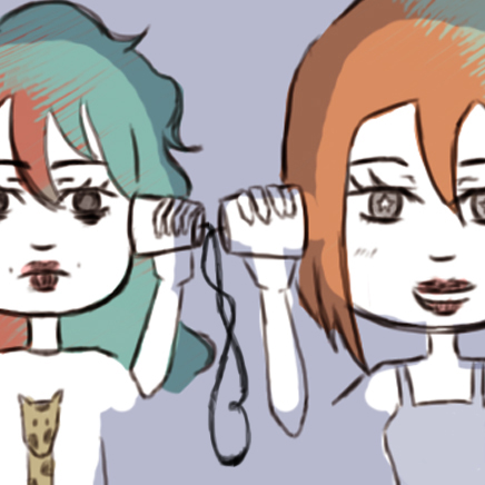 All This Time | WEBTOON