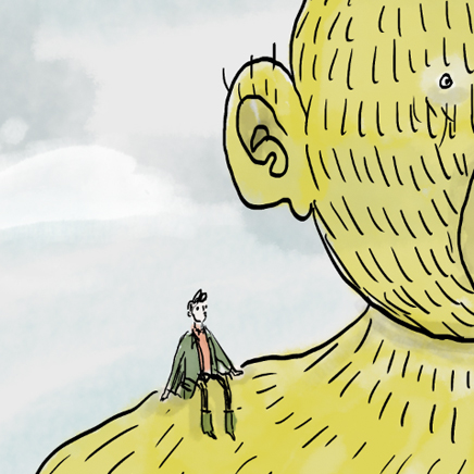 Creatures | WEBTOON
