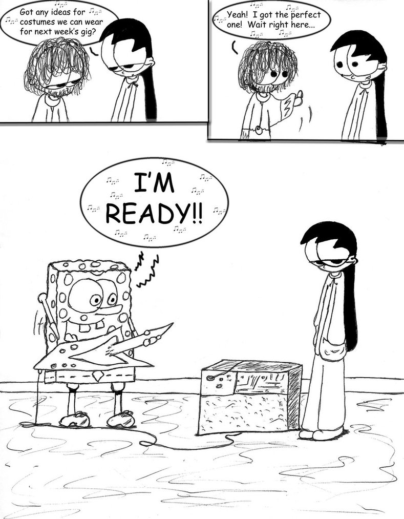 The Know It Alls WEBTOON