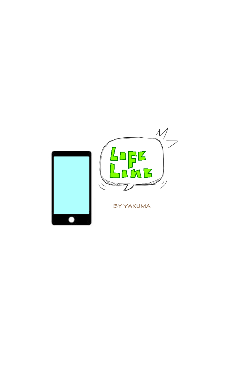 Life Line | WEBTOON