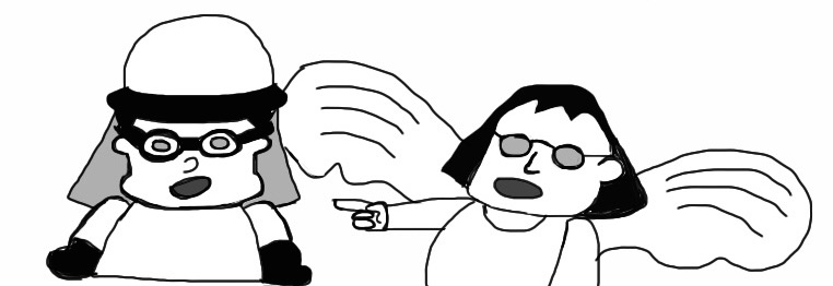 Baby Wind Rider | WEBTOON