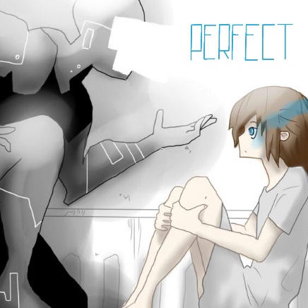 PERFECT | WEBTOON