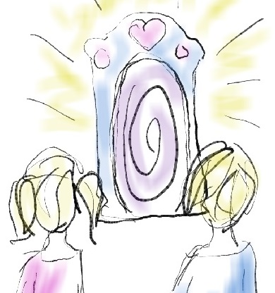 The Missing Portal | WEBTOON