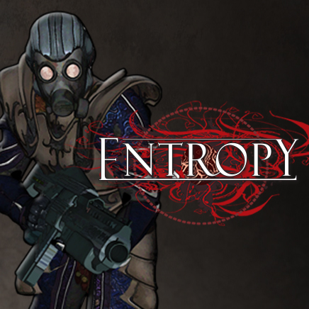 Entropy | WEBTOON