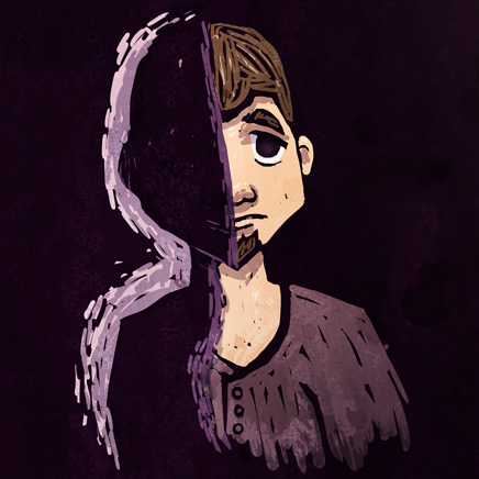 A.H. | WEBTOON