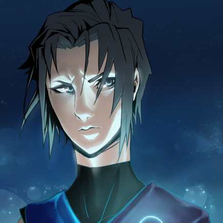 Crescent Lake | WEBTOON