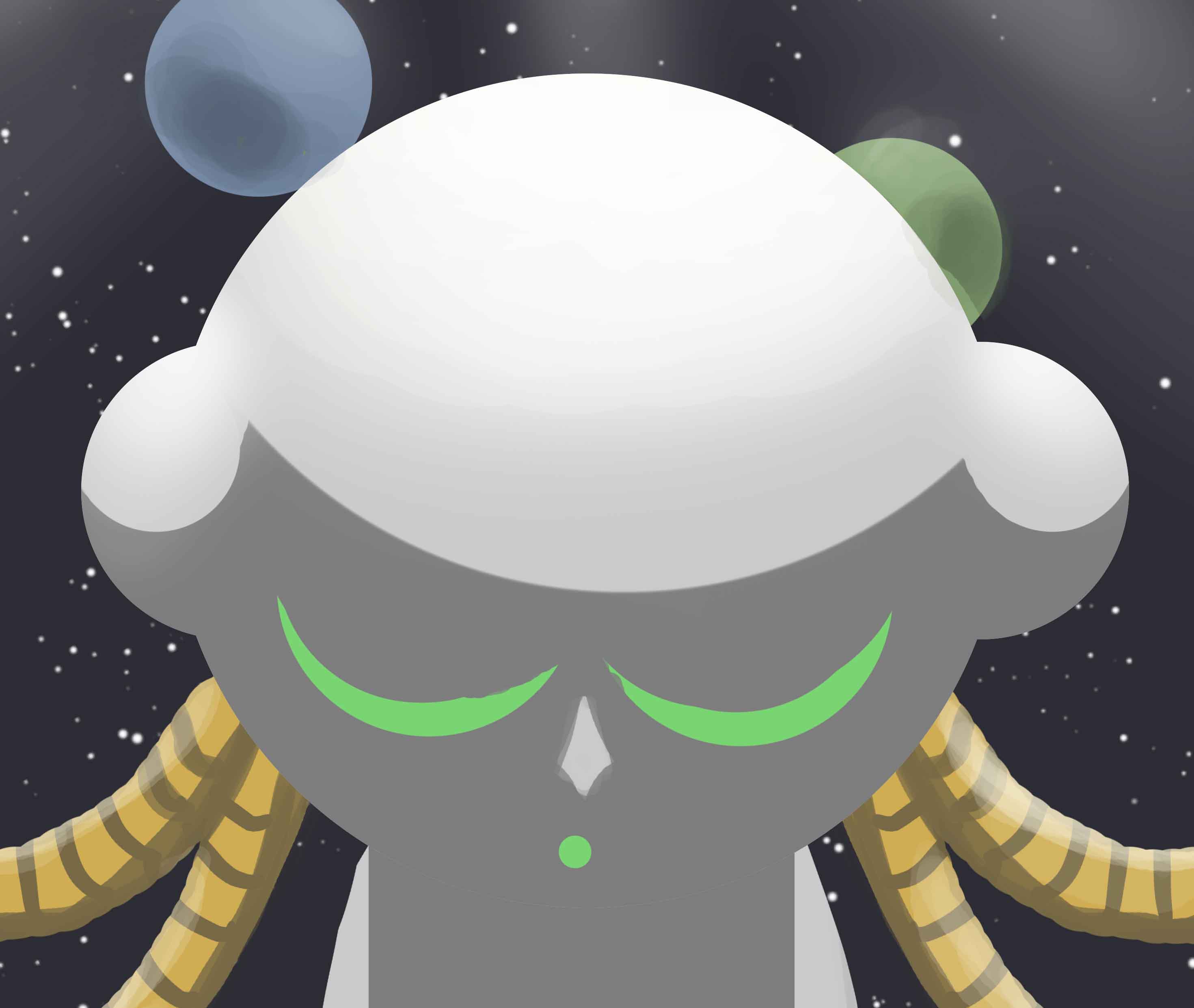 Human | WEBTOON