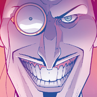 Adamant | WEBTOON