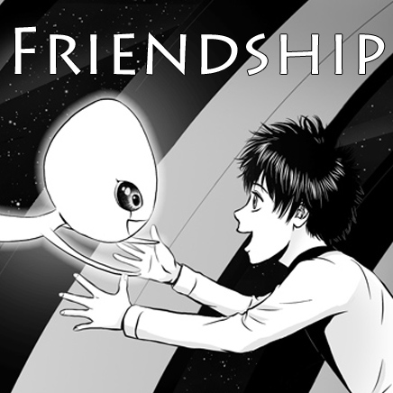 Friendship - 1 | Friendship