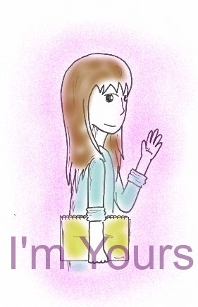 I'm Yours | LINE WEBTOON