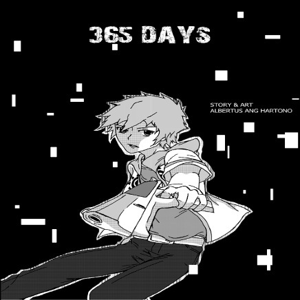 365 Days | LINE WEBTOON