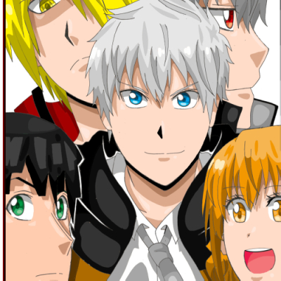 M.M.P | LINE WEBTOON