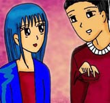 aries love horoscope | LINE WEBTOON
