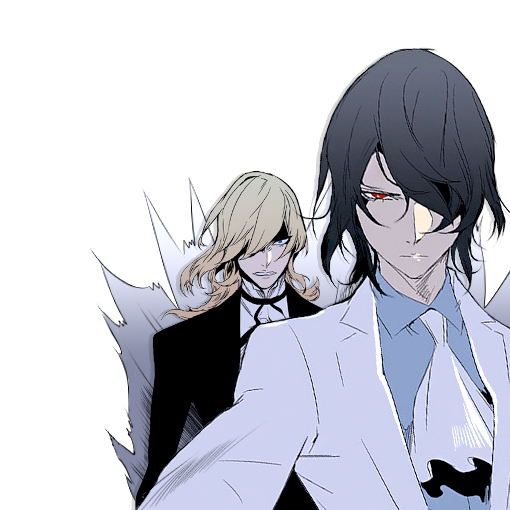 Noblesse Webtoon