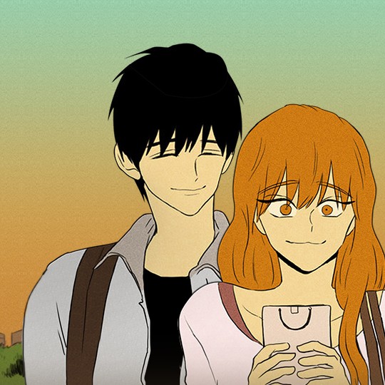 Cheese in the Trap | WEBTOON