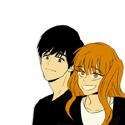 Cheese in the Trap | WEBTOON