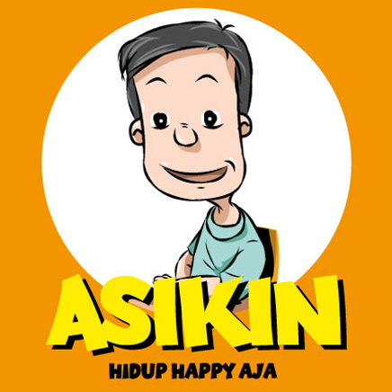 Asikin | LINE WEBTOON
