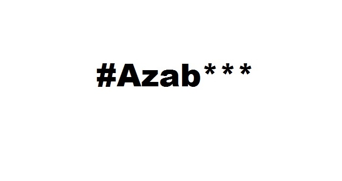 #Azab*1 | LINE WEBTOON