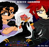 The White Shadow | WEBTOON