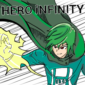 HERO iNFINITY | WEBTOON