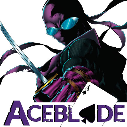 Aceblade: Vegas Vigilante