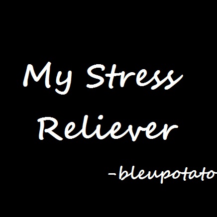My Stress Reliever Webtoon