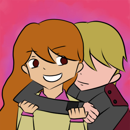 My Boyfriend is a Superhero | WEBTOON