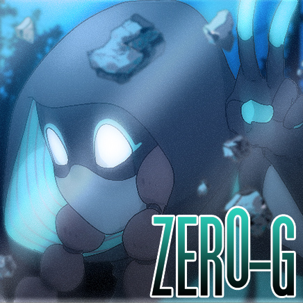 ZERO-G | WEBTOON