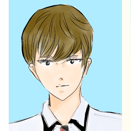eXCHANGE | LINE WEBTOON