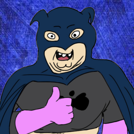 DerpMan | WEBTOON