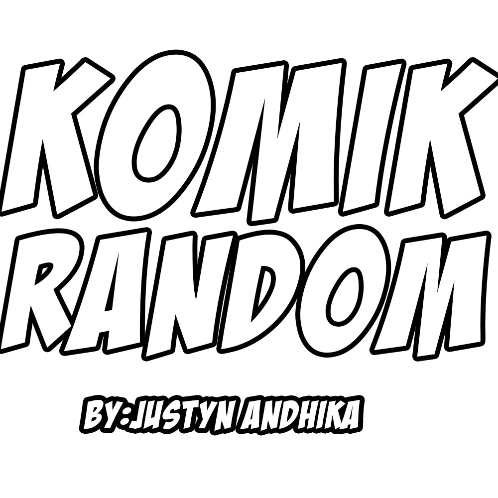 Komik Random | LINE WEBTOON
