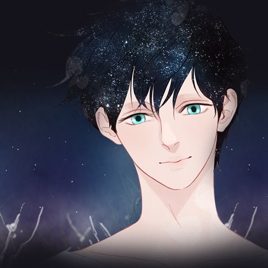Winter Woods | WEBTOON Winter Woods | WEBTOON