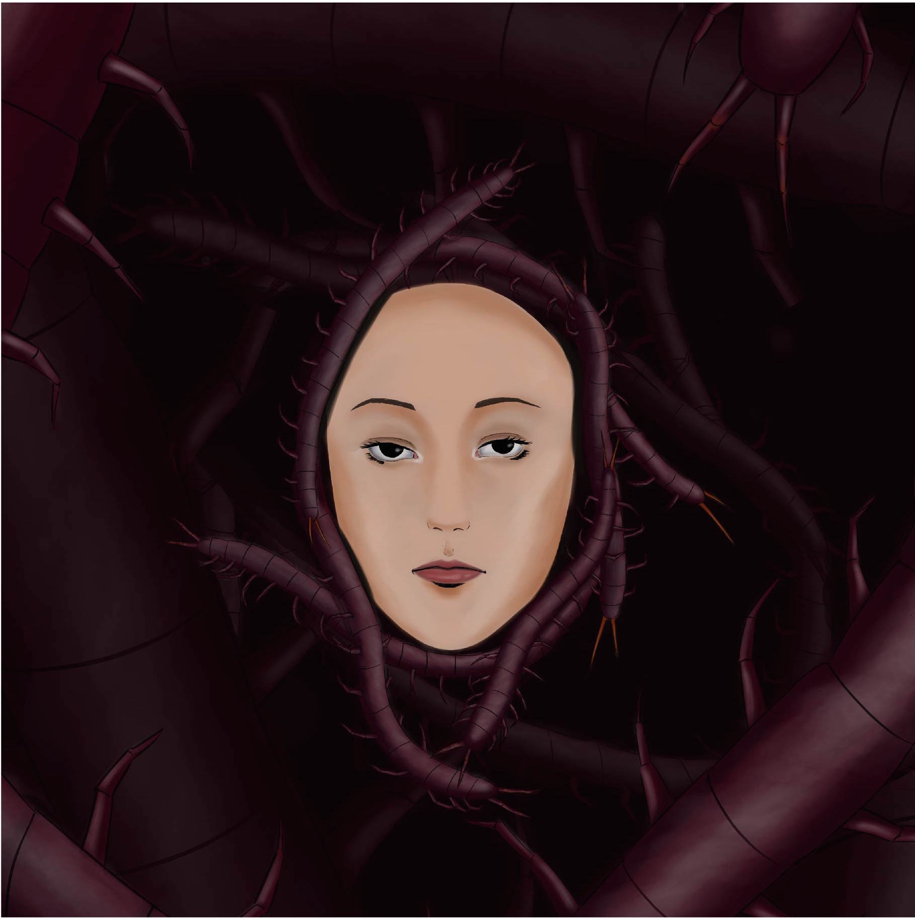 Tomiko | WEBTOON