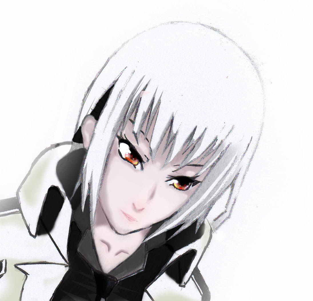 BLESSING | WEBTOON