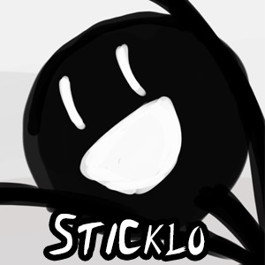 Sticklo | WEBTOON