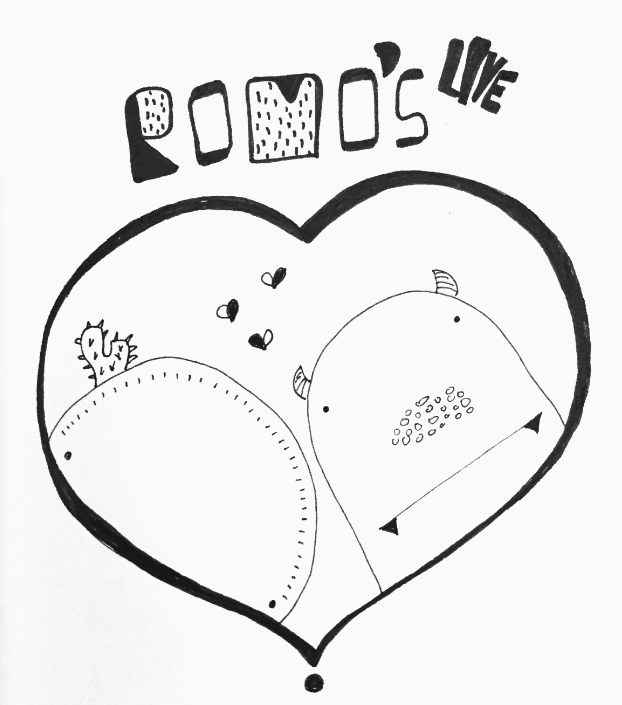 RoMo's Love | WEBTOON