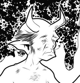 Updates From Hell | WEBTOON