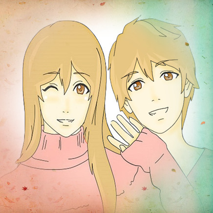 Switch! | LINE WEBTOON