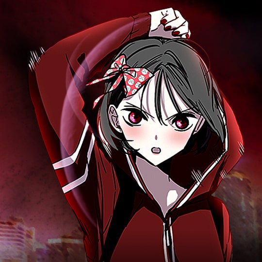 娜羅的名單 Line Webtoon