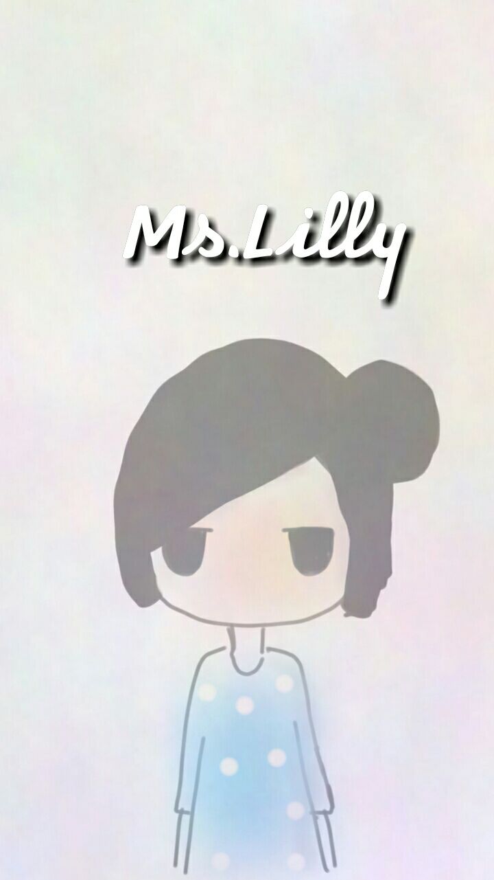 Ms. Lilly | WEBTOON